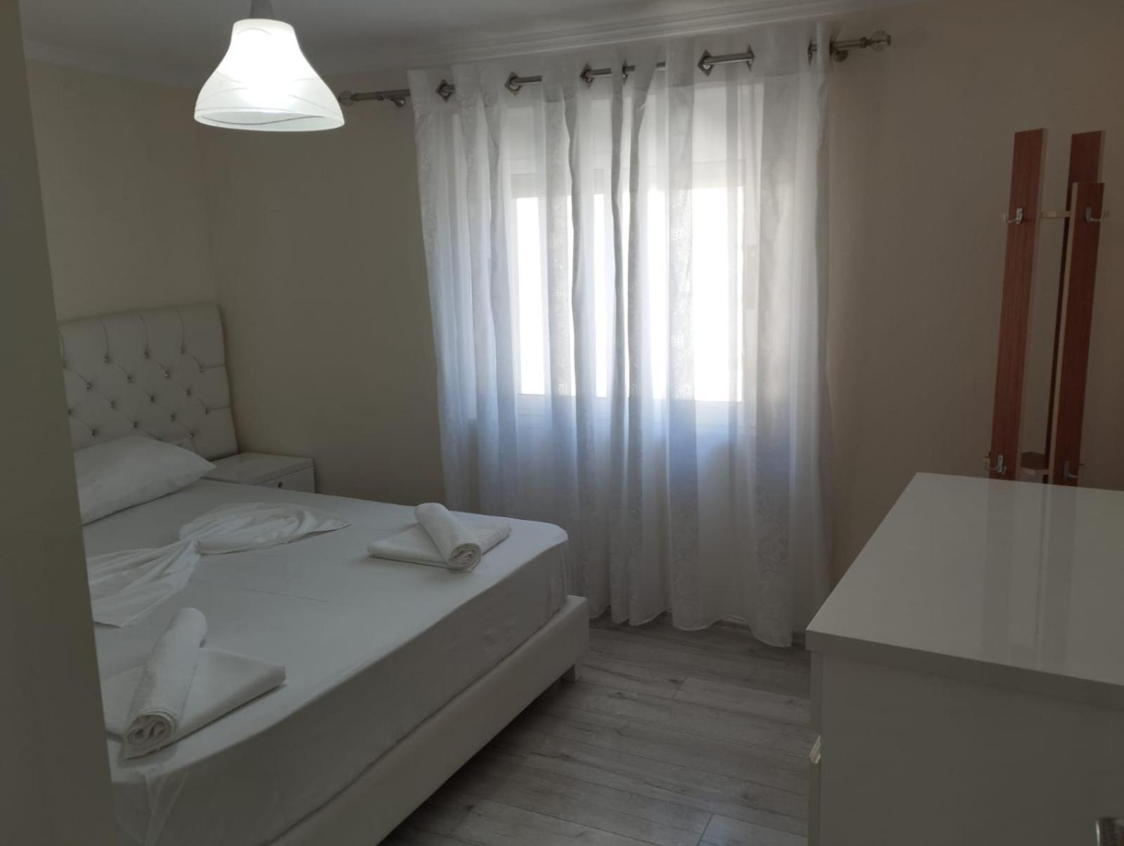 Rondo Guesthouse Gjirokastra Zewnętrze zdjęcie