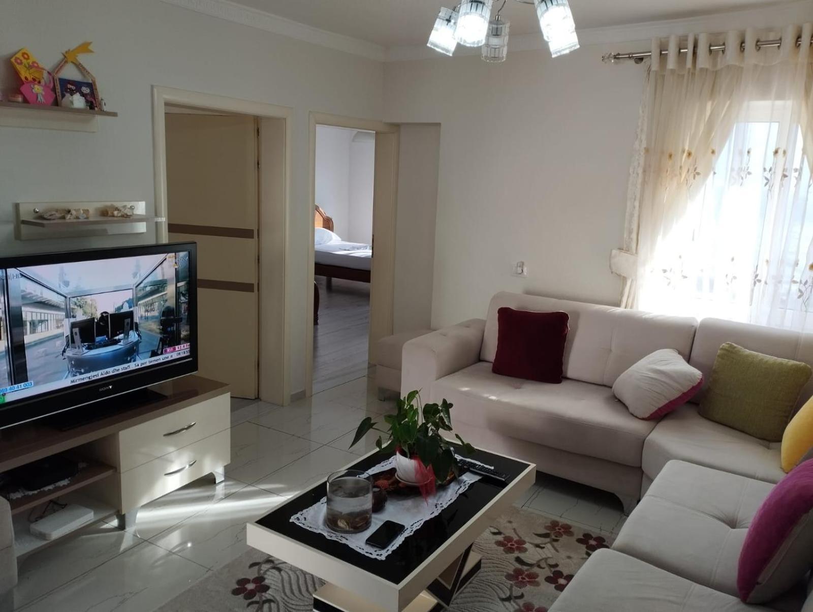 Rondo Guesthouse Gjirokastra Zewnętrze zdjęcie