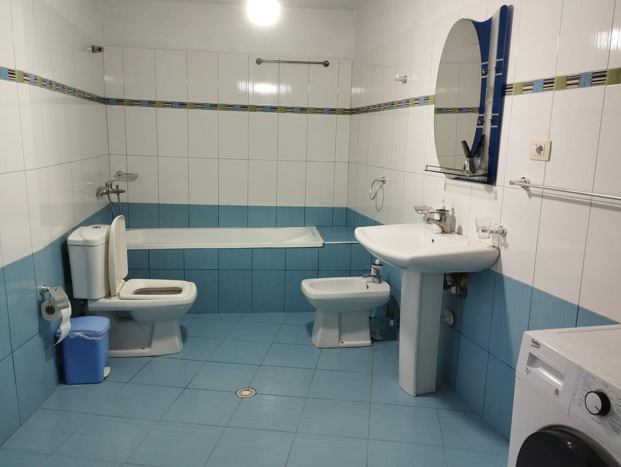 Rondo Guesthouse Gjirokastra Zewnętrze zdjęcie